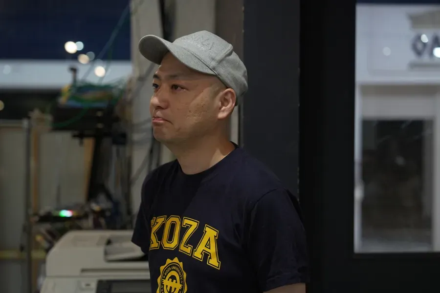 Demoday フォトギャラリー（2025/9/6 @Lagoon KOZA）