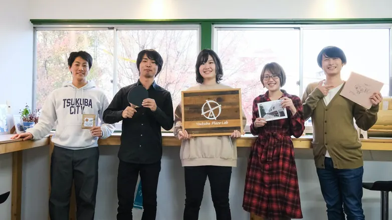 4周年の「全員集合!」の写真